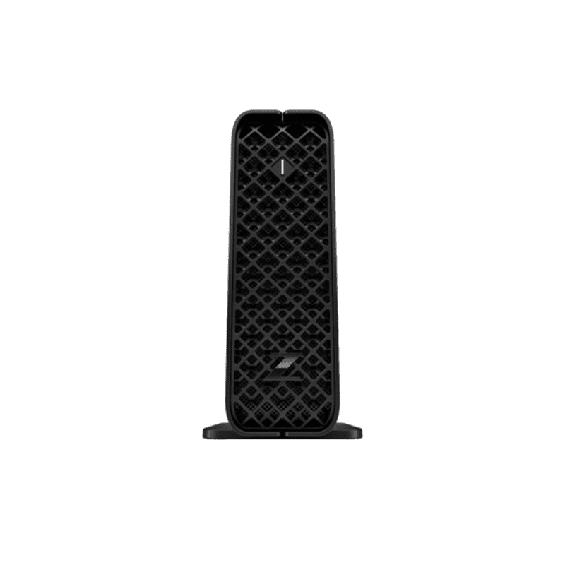 HP Z2 Mini G9 Workstation 87D94UT