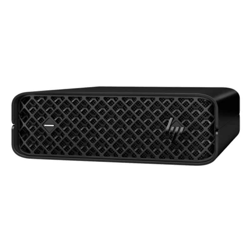 HP Z2 Mini G9 Workstation 87D94UT