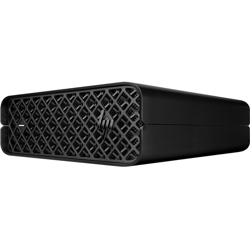 HP Z2 Mini G9 Workstation Wolf Pro Security Edition 88C27UA