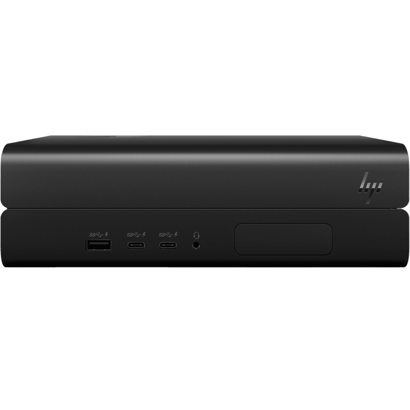 HP Z2 Mini G9 Workstation Wolf Pro Security Edition A18N0UA