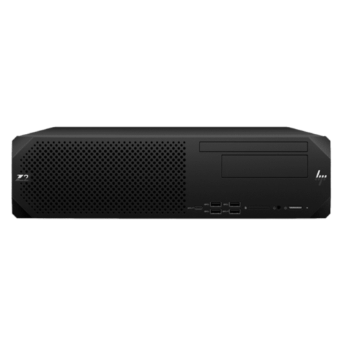 HP Z2 Small Form Factor G9 Workstation 87C24UT