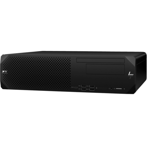 HP Z2 Small Form Factor G9-Workstation Wolf Pro Security Edition A1QG6UA