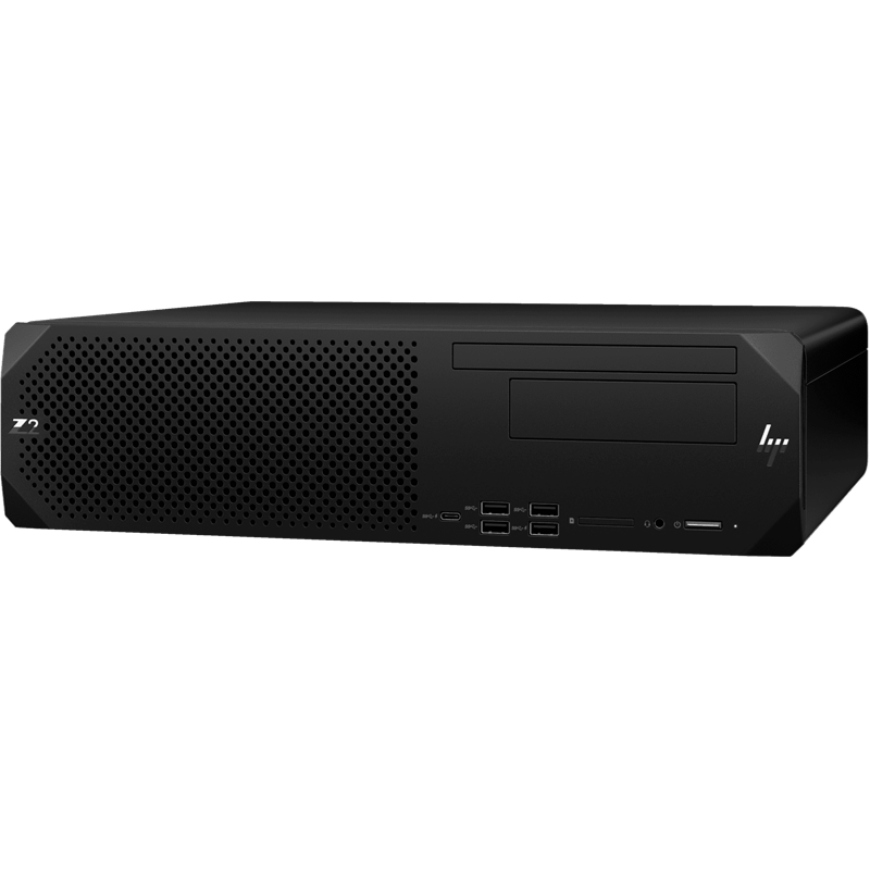 HP Z2 Small Form Factor G9 Workstation Wolf Pro Security Edition A1QG8UA