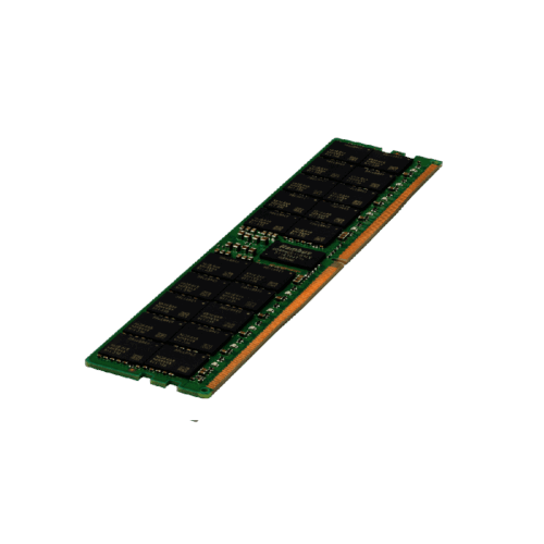 HPE ۱۶GB (۱x۱۶GB) Single Rank x۸ DDR۵‑۴۸۰۰ CAS‑۴۰‑۳۹‑۳۹ EC۸ Registered Smart Memory Kit P۴۳۳۲۲-B۲۱
