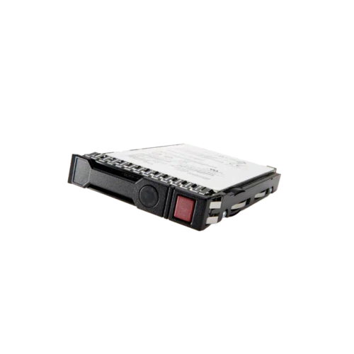 HPE ۱.۹۲TB SAS ۱۲G Read Intensive SFF BC Value SAS Multi Vendor SSD-P۴۰۵۰۷-B۲۱