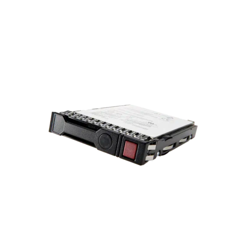 HPE ۱.۹۲TB SAS ۲۴G Read Intensive SFF BC Multi Vendor SSD-P۴۹۰۳۱-B۲۱