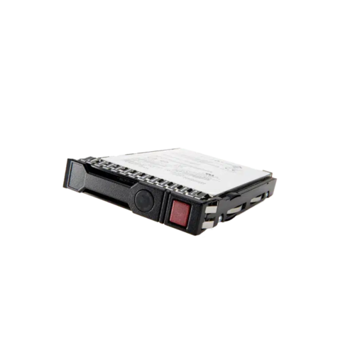 HPE ۱.۹۲TB SATA ۶G Mixed Use SFF BC Self-encrypting ۵۴۰۰M SSD-P۵۸۲۴۸-B۲۱