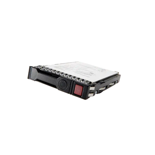 HPE ۱.۹۲TB SATA ۶G Read Intensive SFF SC Multi Vendor SSD P۱۸۴۲۶-B۲۱