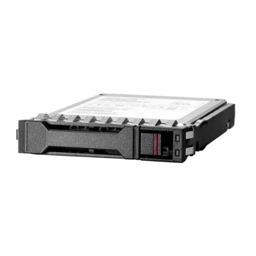 HPE ۲۴۰GB SATA ۶G Read Intensive SFF BC Multi Vendor SSD P۴۰۴۹۶-B۲۱