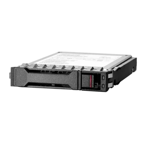HPE ۳.۸۴TB SAS ۱۲G Mixed Use SFF BC Value SAS Multi Vendor SSD P۴۰۵۱۲-B۲۱