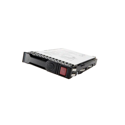 HPE ۳.۸۴TB SAS ۲۴G Read Intensive SFF BC Multi Vendor SSD-P۴۹۰۳۵-B۲۱