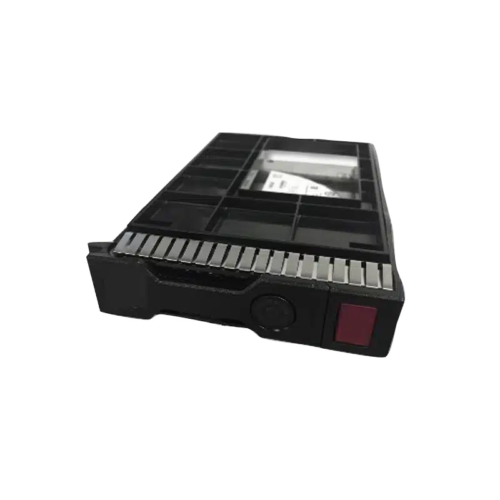 HPE ۴۸۰GB SATA ۶G Read Intensive LFF SCC Multi Vendor SSD P۴۷۸۰۷-B۲۱