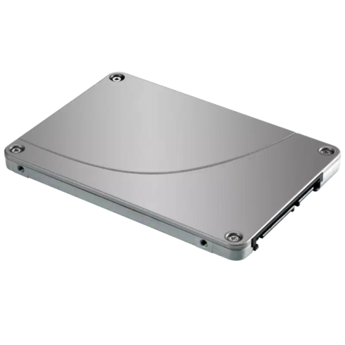 HPE ۴۸۰GB SATA ۶G Read Intensive SFF RW Multi Vendor SSD P۶۵۲۷۲-B۲۱