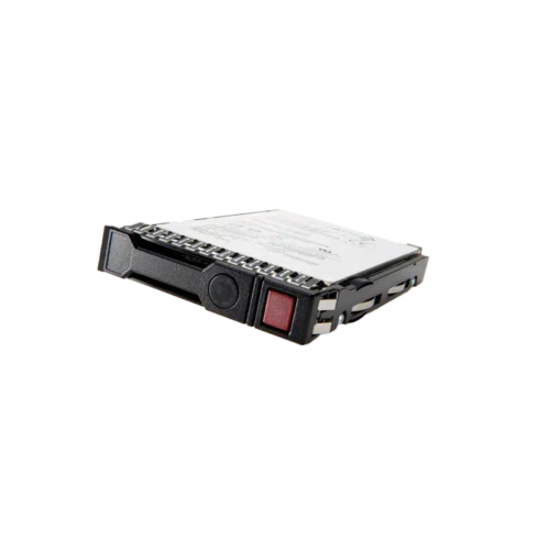 HPE ۴۸۰GB SATA ۶G Read Intensive SFF SC Multi Vendor SSD P۱۸۴۲۲-B۲۱