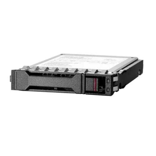 HPE ۷.۶۸TB SAS ۱۲G Read Intensive SFF BC Value SAS Multi Vendor SSD P۴۰۵۰۹-B۲۱