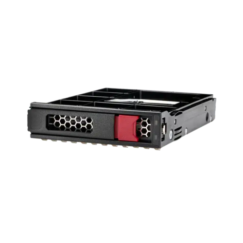HPE ۹۶۰GB SATA ۶G Read Intensive LFF LPC Multi Vendor SSD P۴۷۸۰۸-B۲۱