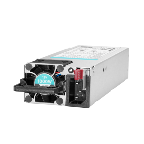 HPE-1000W-Flex-Slot-Titanium-Hot-Plug-Power-Supply-Kit-P03178-B21