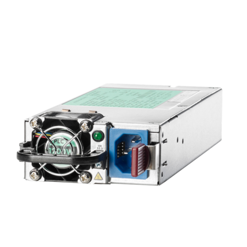 HPE-1200W-Common-Slot-Platinum-Plus-Hot-Plug-Power-Supply-Kit-656364-B21