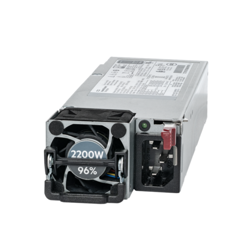 HPE 1800W-2200W