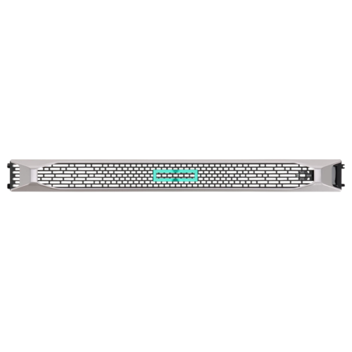 HPE 1U Gen10 Bezel Kit 867998-B21