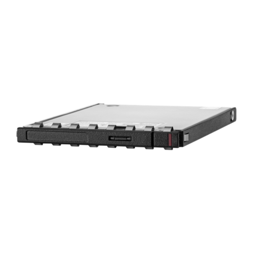 HPE 3.84TB NVMe Gen5 High Performance Read Intensive E3S EC1 EDSFF SPDM PM1743 SSD-P57799-B21