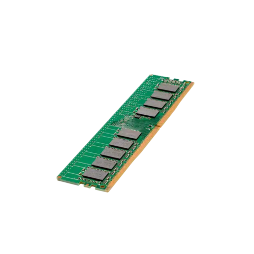 HPE 32GB (1x32GB) Dual Rank x4 DDR4‑3200 CAS‑22‑22‑22 Registered Memory Kit P56429-B21