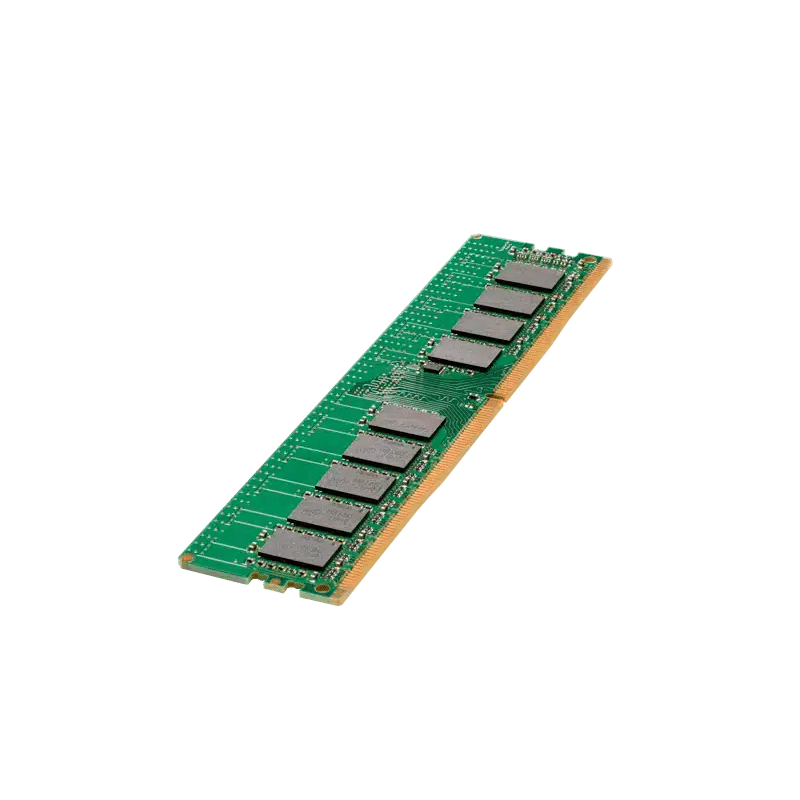HPE 32GB (1x32GB) Dual Rank x4 DDR4‑3200 CAS‑22‑22‑22 Registered Memory Kit P56429-B21