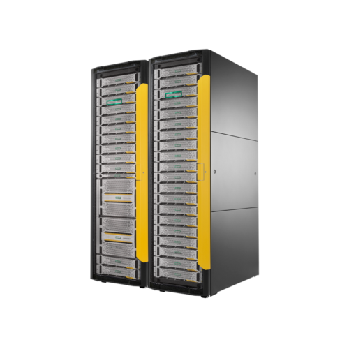 HPE 3PAR 20450