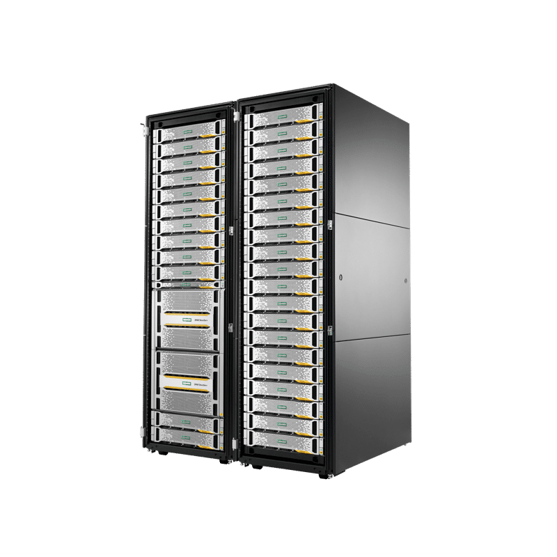 HPE 3PAR 20450 C8S91B