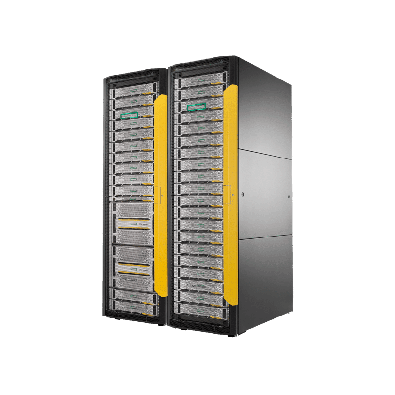 HPE 3PAR 20450