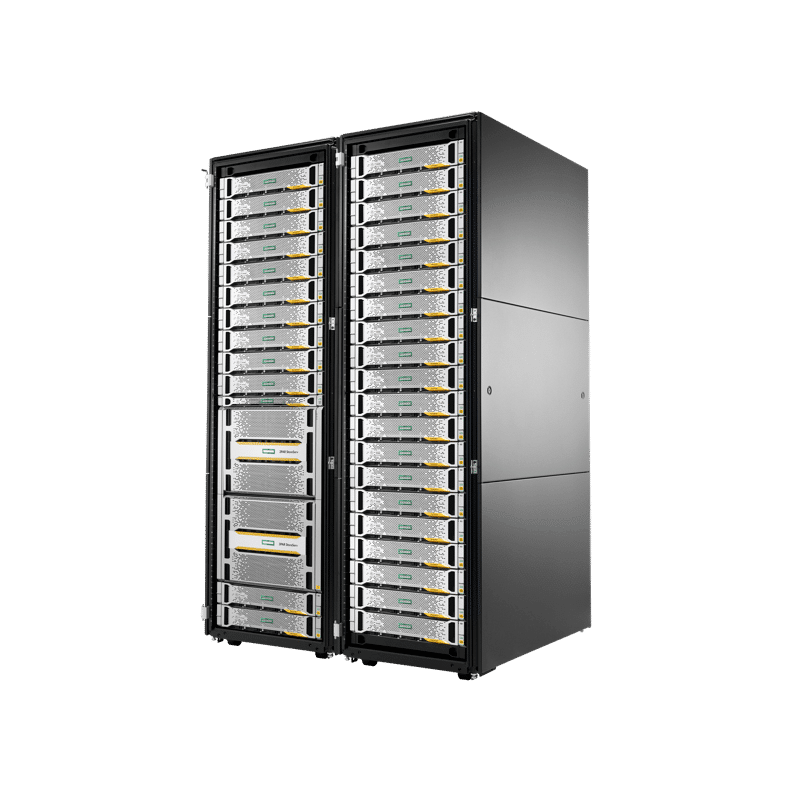 HPE 3PAR 20840
