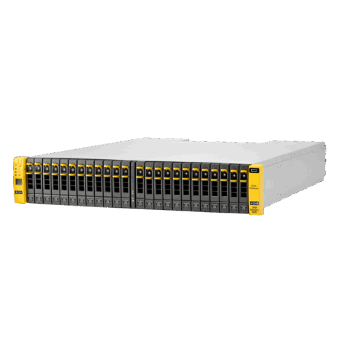 HPE 3PAR 8400 Upgrade Node Pair with All‑inclusive Single‑system Software H6Z06B