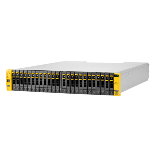 HPE 3PAR 8440 Upgrade Node Pair with All‑inclusive Single‑system Software H6Z08B