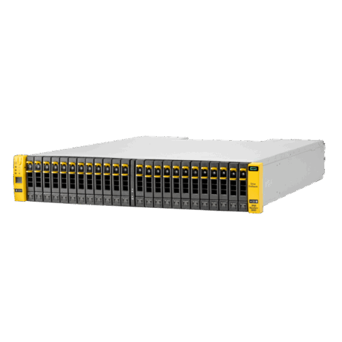 HPE 3PAR 8450 Upgrade Node Pair with All‑inclusive Single‑system Software H6Z19B