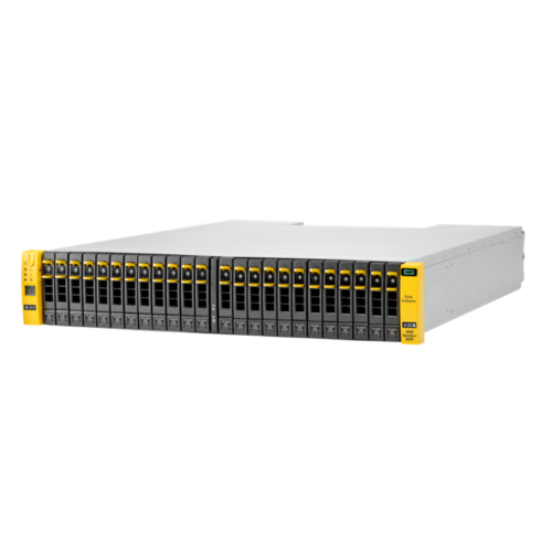 HPE 3PAR 8450 Upgrade Node Pair with All‑inclusive Single‑system Software H6Z19B