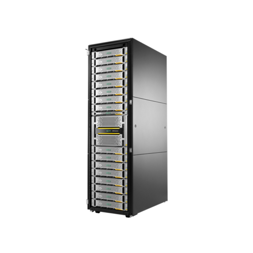 HPE 3PAR 9450