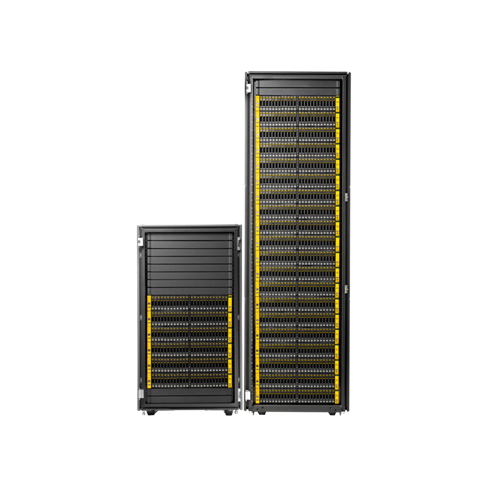 HPE 3PAR Storages