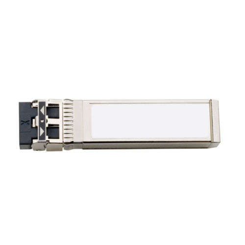 HPE B‑series 16Gb SFP+ Short Wave 8‑pack Secure Transceiver R6W28A