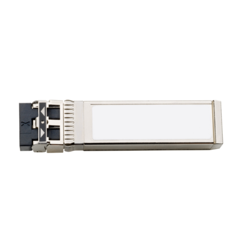 HPE B‑series 32Gb SFP28 Short Wave 8‑pack Secure Transceiver R6W26A