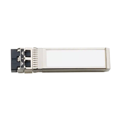 HPE B‑series 32Gb SFP28 Long Wave 10km 1‑pack Secure Transceiver R6B13A