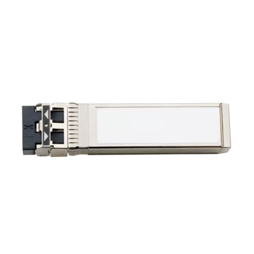 HPE B‑series 4x32Gb QSFP28 Short Wave 100m 1‑pack Secure Transceiver R6B20A