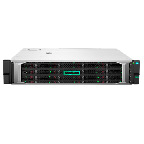 HPE DAS Storages