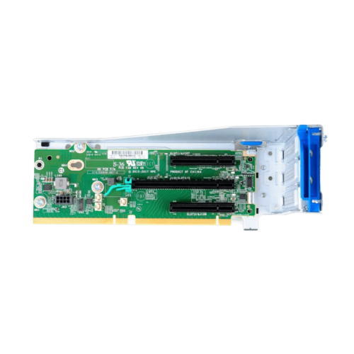 HPE DL Gen۱۰ x۸x۱۶x۸ Riser Kit ۸۷۰۵۴۸-B۲۱