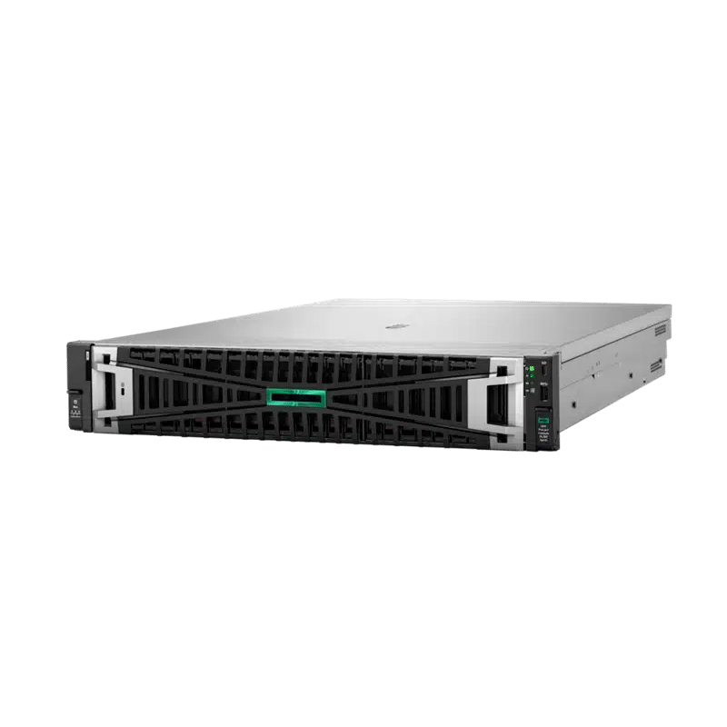 HPE DL۳۸۰ Gen۱۲ SFF NC CTO Svr-P۷۳۲۸۲-B۲۱