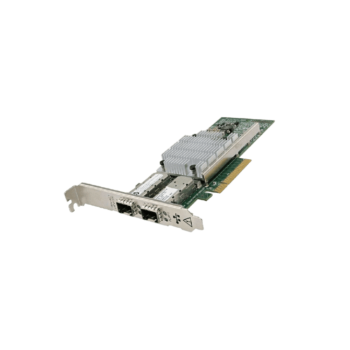 HPE Ethernet ۱۰Gb ۲port ۵۳۰SFP ۶۵۲۵۰۳-B۲۱