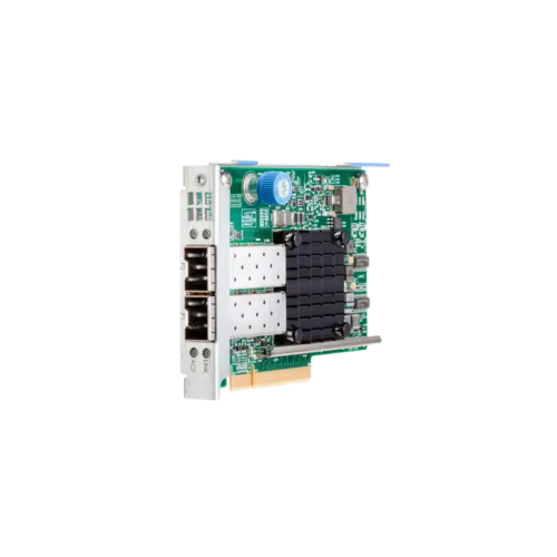 HPE Ethernet ۱۰Gb ۲‑port FLR‑SFP+ BCM۵۷۴۱۴ Adapter P۰۸۴۴۰-B۲۱