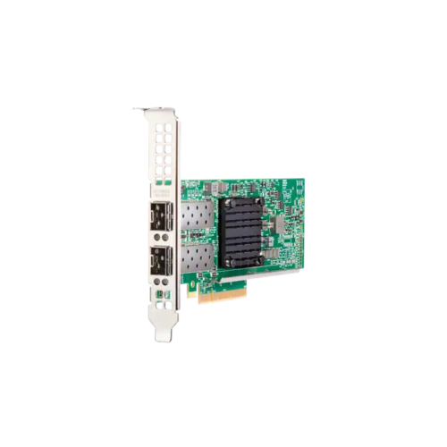 HPE Ethernet ۱۰Gb ۲‑port SFP+ BCM۵۷۴۱۴ Adapter P۰۸۴۲۱-B۲۱