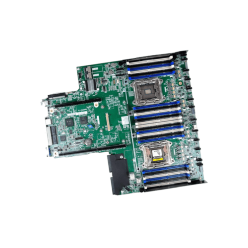 HPE G9 Series motherboard
