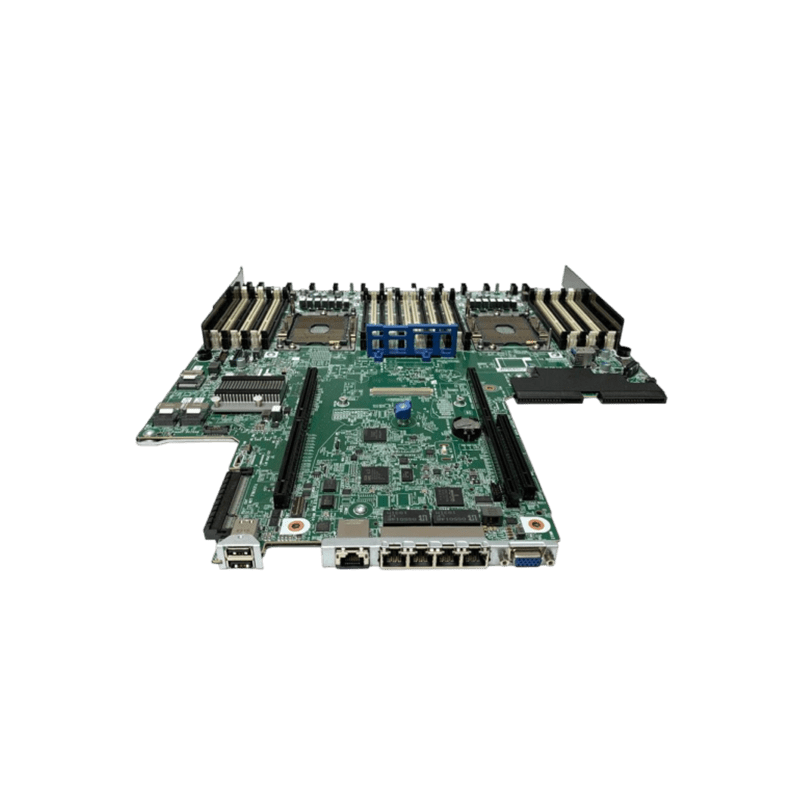 HPE G۱۰ Series motherboard