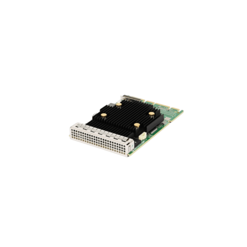 HPE MR۴۰۸i-o Gen۱۱ x۸ Lanes ۴GB Cache OCP SPDM Storage Controller P۵۸۳۳۵-B۲۱